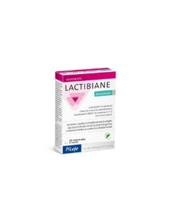 Lactibiane Bucodental 30comp Para Chupar