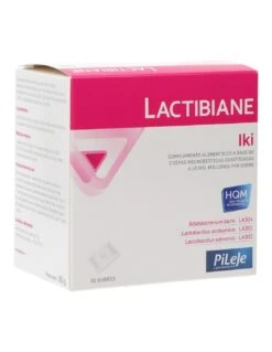 Lactibiane Iki 30 Sobres Pileje