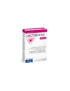 Lactibiane Reference 10 Capsulas Pileje