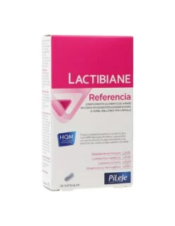 Lactibiane Reference 30 Capsulas Pileje