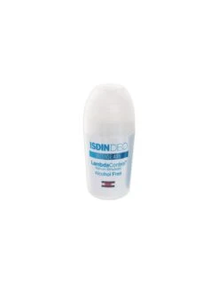 ISDIN Lambda Desodorante Rollon Emulsion Sin Alcohol 5