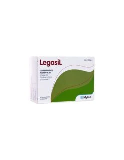 Legasil 30 Comps