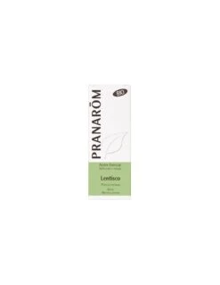 Lentisco Rama Aceite Esencial Bio 5ml Pranarom