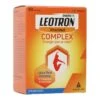 Leotron Complex 60 Capsulas