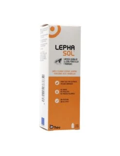Lephasol 100 Ml