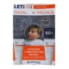 Leti At4 Crema Facial 50 Ml Crema Facial Spf20 5