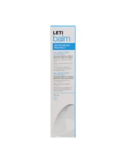 Letibalm Intranasal 15 Ml
