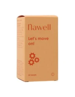 Lets Move On Natwell 30 Comp