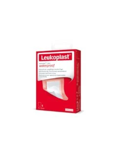 Leukomed T Plus Aposito 5cm X 7,2cm