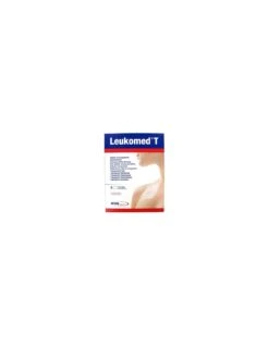 Leukomed T Ste 11cm X 14cm 5 Un