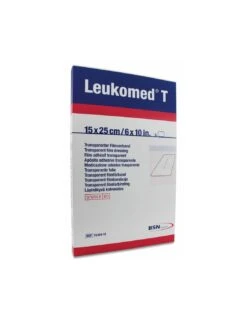 Leukomed T Ste 15cm X 25cm 5 Un