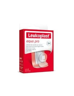 Leukoplast Aquapro Surtido 20 Un