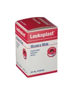 Leukoplast Blanco 10cm X 10m