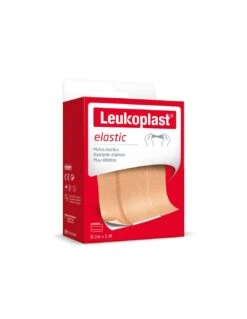 Leukoplast Elastic 6cm X 1m