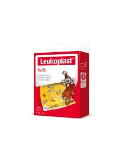 Leukoplast Professional Kids Zoo 6cm X 1m