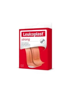 Leukoplast Strong Surtido 20 Un