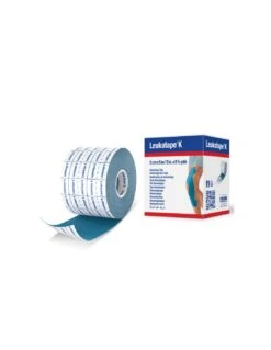 Leukotape K Azul 5cm X 5m