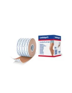 Leukotape K Beige 5cm X 5m