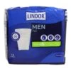 Lindor Premium Men Pad 2 Gotas 14 Uds