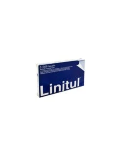 Linitul 5,5 X 8 Cm 10 Sobres Unidosis