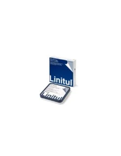 Linitul 8,5 X 10 Cm 20 Compresas