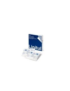 Linitul 9 X 15 Cm 20 Sobres Unidosis