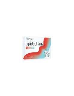 Lipidcol Tecni 30com