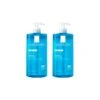 LA ROCHE-POSAY Lipikar Gel Lavant 1l + 1l Promo -Farmacia Ventas lipikar gel lavant 1l 1l promo