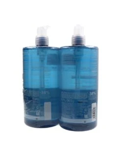 LA ROCHE-POSAY Lipikar Gel Lavant 1l + 1l Promo -Farmacia Ventas lipikar gel lavant 1l 1l promo 2