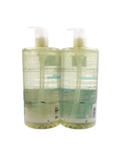 LA ROCHE-POSAY Lipikar Huile Lavante Ap+ 1l + 1l Promo -Farmacia Ventas lipikar huile lavante ap 1l 1l promo 1