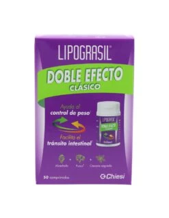 Lipograsil 50 Comps