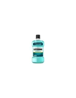 Listerine 1 Botella 500 Ml Sabor Mentol