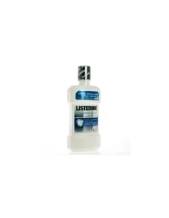 Listerine Blanqueador Avanzado 500 Ml