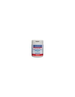 Lteanina 200mg 60 Capsulas 832060 Lamberts