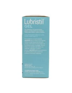 Lubristil Gel 30 Unidosis -Farmacia Ventas lubristil gel 30 unidosis 2