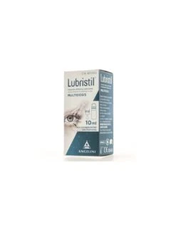 Lubristil Multidosis 10 Ml