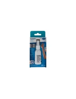 Lusan Clorhexidina Spray 25 Ml Hartmann