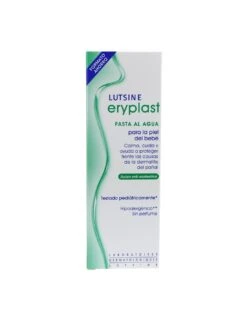 Lutsine Eryplast Pasta Al Agua 200 G