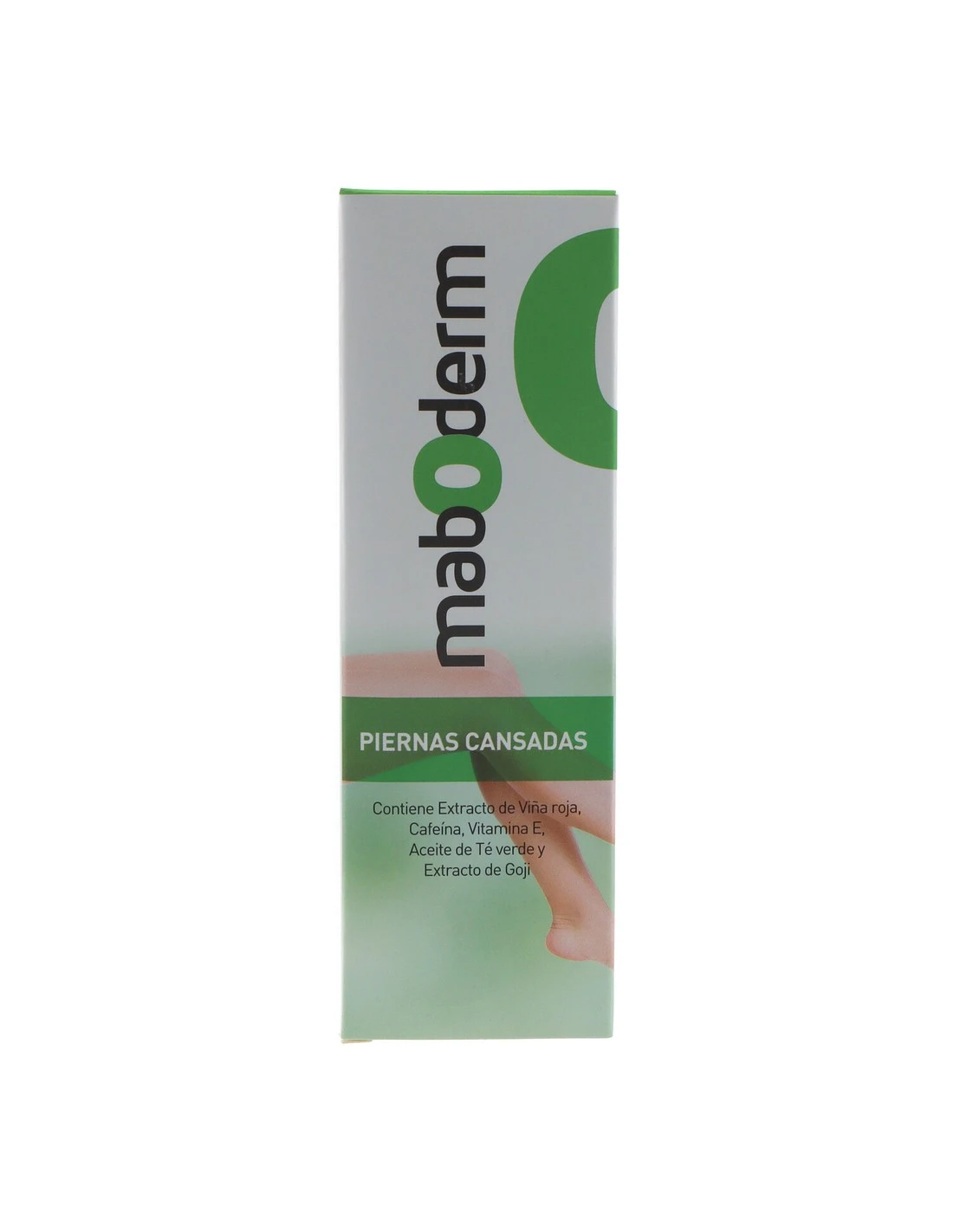 Maboderm Piernas Cansadas 100 Ml 3 Maboderm Piernas Cansadas 100 Ml