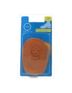 Maf Talonera Espolon Señora Piel 2 Uds