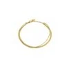 Margutta Pulsera Tobillera Calliope Oro