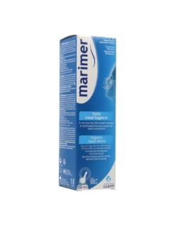 Marimer Agua De Mar Isotonica Spray 100 Ml