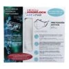 Mascarilla Higienica Reutilizable Viroblock Blan -Farmacia Ventas mascarilla higienica reutilizable viroblock blan