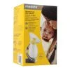 Medela Colector De Leche Materna Silicona 1 Ud -Farmacia Ventas medela colector de leche materna silicona 1 ud