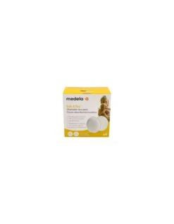 Medela Disco Lactancia Absorb Reut Lavab