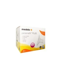 Medela Embudo Personalfit Plus Talla Xxl 36 Mm 2