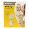 Medela Extractor Manual Harmony -Farmacia Ventas medela extractor manual harmony