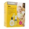 Medela Solo Extractor De Leche Electrico Simple