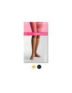 Media Farmalastic Cerra Corta Normal Peq