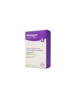 Melagyn 14 Toallitas Individuales